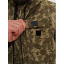 Костюм летний HUNTSMAN Тайга-3 Ряска 44-46/170-176 ткань Твил-Пич