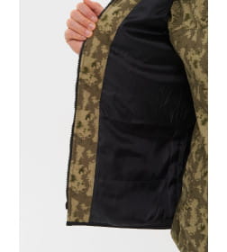 Костюм летний HUNTSMAN Тайга-3 Ряска 44-46/170-176 ткань Твил-Пич