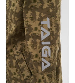 Костюм летний HUNTSMAN Тайга-3 Ряска 44-46/170-176 ткань Твил-Пич