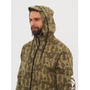 Костюм летний HUNTSMAN Тайга-3 Ряска 44-46/170-176 ткань Твил-Пич
