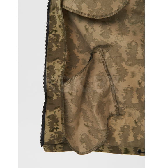 Костюм летний HUNTSMAN Тайга-3 Ряска 44-46/170-176 ткань Твил-Пич