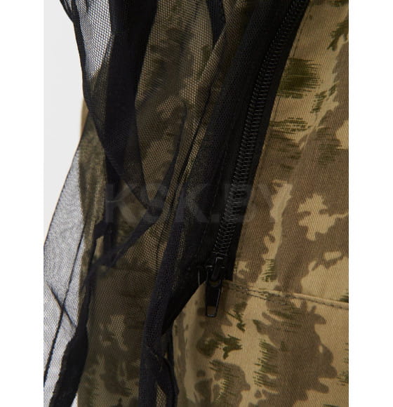 Костюм летний HUNTSMAN Тайга-3 Ряска 44-46/170-176 ткань Твил-Пич