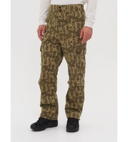 Костюм летний HUNTSMAN Тайга-3 Ряска 44-46/170-176 ткань Твил-Пич