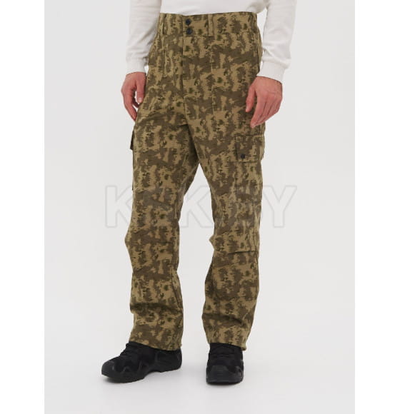Костюм летний HUNTSMAN Тайга-3 Ряска 44-46/170-176 ткань Твил-Пич