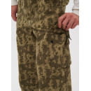 Костюм летний HUNTSMAN Тайга-3 Ряска 44-46/170-176 ткань Твил-Пич