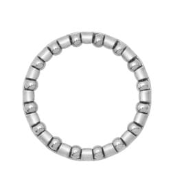 Подшипник 5/32"x16 (рулевая колонка 1") NECO 5102