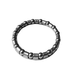 Подшипник 5/32"x16 (рулевая колонка 1") NECO 5102