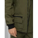 Костюм летний HUNTSMAN Тайга-3 Хаки 44-46/170-176 ткань Палатка