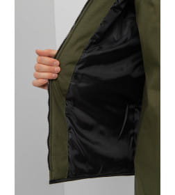 Костюм летний HUNTSMAN Тайга-3 Хаки 44-46/170-176 ткань Палатка