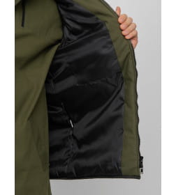 Костюм летний HUNTSMAN Тайга-3 Хаки 44-46/170-176 ткань Палатка