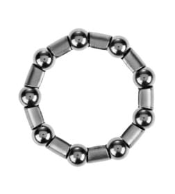 Подшипник 5/16"x9 (каретка ВМХ) NECO 5501