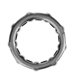 Подшипник 5/16"x9 (каретка ВМХ) NECO 5501