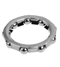 Подшипник 5/16"x9 (каретка ВМХ) NECO 5501