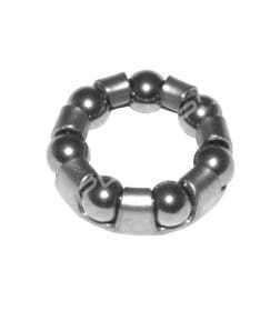 Подшипник 5/16"x7 (каретка детский) NECO 5503