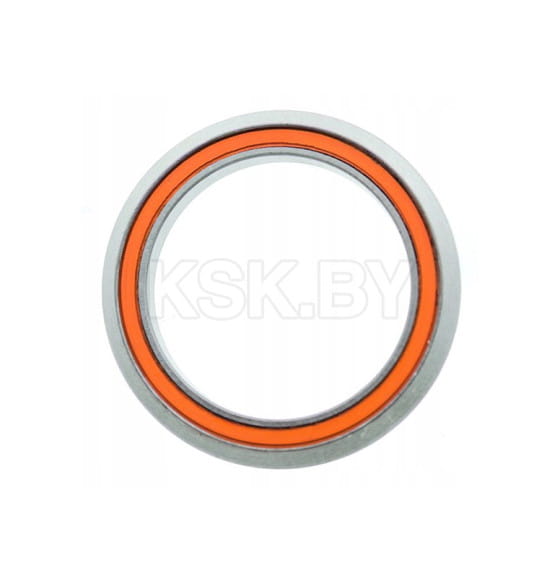 Подшипник NECO ACB-518 51.8 мм 36°х45° (рулевая колонка) (8014) 