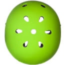 Шлем STG, модель MTV12, размер XS (48-52) cm салатовый, с фикс застежкой, Х89042 (Х89042) 