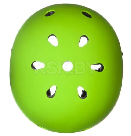Шлем STG, модель MTV12, размер XS (48-52) cm салатовый, с фикс застежкой, Х89042 (Х89042) 