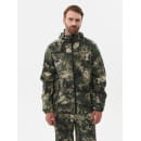 Костюм летний HUNTSMAN Стрелок Антимоскит Зеленый питон 48-50/182-188 ткань Сорочка Смесовая