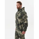 Костюм летний HUNTSMAN Стрелок Антимоскит Зеленый питон 48-50/182-188 ткань Сорочка Смесовая
