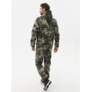 Костюм летний HUNTSMAN Стрелок Антимоскит Зеленый питон 48-50/182-188 ткань Сорочка Смесовая