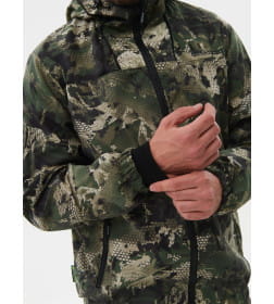 Костюм летний HUNTSMAN Стрелок Антимоскит Зеленый питон 48-50/182-188 ткань Сорочка Смесовая