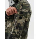 Костюм летний HUNTSMAN Стрелок Антимоскит Зеленый питон 48-50/182-188 ткань Сорочка Смесовая