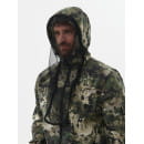 Костюм летний HUNTSMAN Стрелок Антимоскит Зеленый питон 48-50/182-188 ткань Сорочка Смесовая