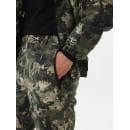 Костюм летний HUNTSMAN Стрелок Антимоскит Зеленый питон 48-50/182-188 ткань Сорочка Смесовая