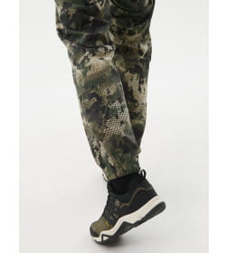 Костюм летний HUNTSMAN Стрелок Антимоскит Зеленый питон 48-50/182-188 ткань Сорочка Смесовая