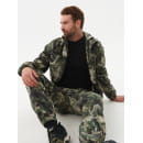 Костюм летний HUNTSMAN Стрелок Антимоскит Зеленый питон 48-50/182-188 ткань Сорочка Смесовая