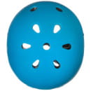 Шлем STG, модель MTV12, размер  L(58-61)cm синий, с фикс застежкой (Х94960) 