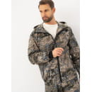 Костюм летний HUNTSMAN Стрелок Антимоскит Лабиринт 48-50/170-176 ткань Сорочка Смесовая
