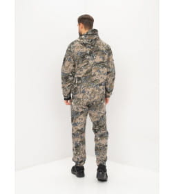 Костюм летний HUNTSMAN Стрелок Антимоскит Лабиринт 48-50/170-176 ткань Сорочка Смесовая
