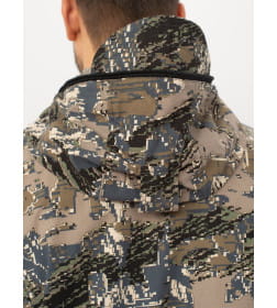 Костюм летний HUNTSMAN Стрелок Антимоскит Лабиринт 48-50/170-176 ткань Сорочка Смесовая