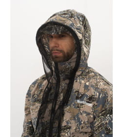 Костюм летний HUNTSMAN Стрелок Антимоскит Лабиринт 48-50/170-176 ткань Сорочка Смесовая
