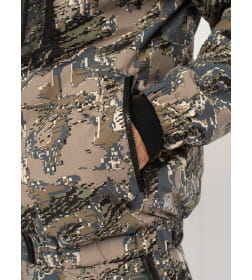 Костюм летний HUNTSMAN Стрелок Антимоскит Лабиринт 48-50/170-176 ткань Сорочка Смесовая