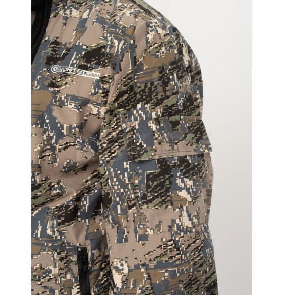 Костюм летний HUNTSMAN Стрелок Антимоскит Лабиринт 48-50/170-176 ткань Сорочка Смесовая