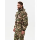 Костюм летний HUNTSMAN Стрелок Антимоскит Мультикам 52-54/170-176 ткань Сорочка Смесовая