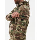Костюм летний HUNTSMAN Стрелок Антимоскит Мультикам 52-54/170-176 ткань Сорочка Смесовая