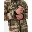Костюм летний HUNTSMAN Стрелок Антимоскит Мультикам 52-54/170-176 ткань Сорочка Смесовая