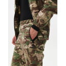 Костюм летний HUNTSMAN Стрелок Антимоскит Мультикам 52-54/170-176 ткань Сорочка Смесовая