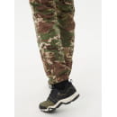 Костюм летний HUNTSMAN Стрелок Антимоскит Мультикам 52-54/170-176 ткань Сорочка Смесовая