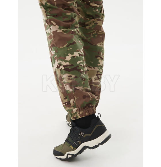 Костюм летний HUNTSMAN Стрелок Антимоскит Мультикам 52-54/170-176 ткань Сорочка Смесовая