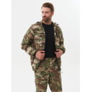 Костюм летний HUNTSMAN Стрелок Антимоскит Мультикам 52-54/170-176 ткань Сорочка Смесовая