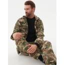 Костюм летний HUNTSMAN Стрелок Антимоскит Мультикам 52-54/170-176 ткань Сорочка Смесовая