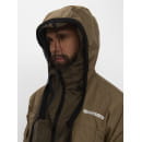 Костюм летний HUNTSMAN Стрелок Антимоскит Хаки 44-46/182-188 ткань Сорочка Смесовая