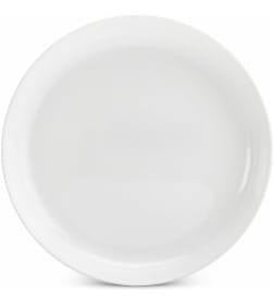 Тарелка "Preshest" Q1900 обеден. (25см)