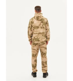 Костюм летний HUNTSMAN Стрелок Малахит 60-62/182-188 ткань Сорочка Смесовая