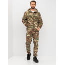 Костюм летний HUNTSMAN Стрелок Мультикам 48-50/170-176 ткань Сорочка Смесовая