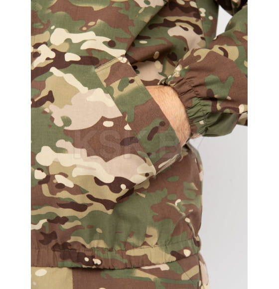 Костюм летний HUNTSMAN Стрелок Мультикам 48-50/170-176 ткань Сорочка Смесовая